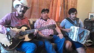 Tu Partida,Los Cadetes de Linares