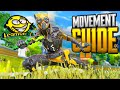 LEAMONHEADS ULTIMATE MOVEMENT GUIDE... (PART 1)