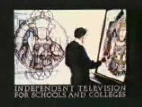 ITV Schools Interval - 1985
