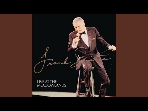 You Make Me Feel So Young (Live At The Meadowlands Arena/1986)