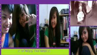 eleventyseven-here with me