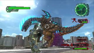 【EDF6】INF縛り M144 翌日’’’’【レンジャー】