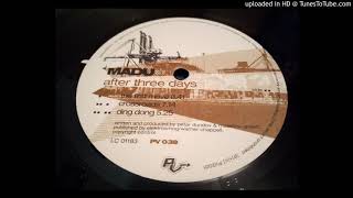 Madu - Crossroads
