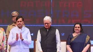 10.07.2026: Governor inaugurates a one-day “Start-up Frontier 1.0” startup exhibition and Conference