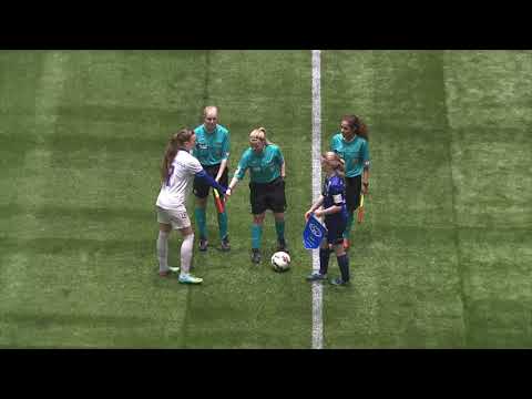 Molde - Stabæk, Cupfinalen J16 - 2015