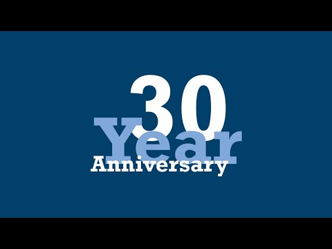 30 Year Anniversary | SurTec 1993-2023