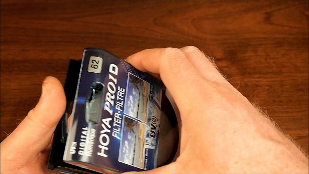 ультрафиолетовый фильтр Hoya PRO1D UV(0) 82mm