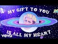 Justin Bieber - Only Thing I Ever Get for Christmas (Lyric Video)