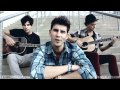 Runner Runner: So Obvious (Acoustic) 