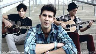 Runner Runner: So Obvious (Acoustic)