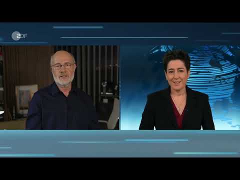 Harald Lesch im Interview zu COP30, Rollback, Heizungsgesetz, BuReg, China, Klimaschutz, Kippunkte