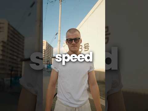 The new way to speed ramp in DaVinci Resolve finally makes it easy! #videoeditor #davinciresolve