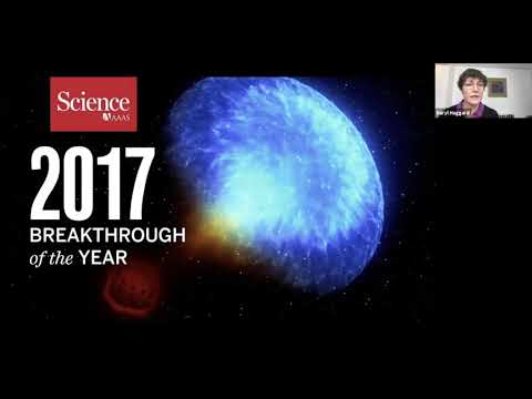 New Probes of Black Hole Variability - Daryl Haggard