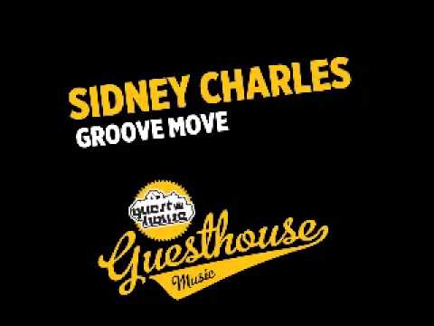 Sidney Charles - Groove Move