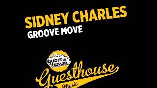 Sidney Charles - Groove Move