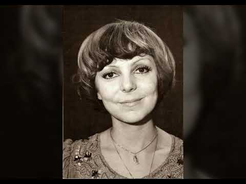 Hana Zagorová - Viel Spass (1975)