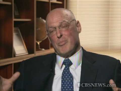 Does Paulson Agree with Big Bonuses?