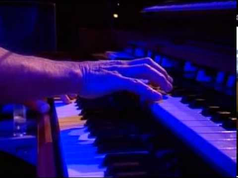 Live Fire with Ken Hensley - Prelude:A Minor Life