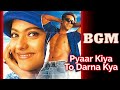 Pyar Kiya To Darna Kya Movie Background Music PKTDK Theme Music PKTDK BGM PKTDK Ringtone
