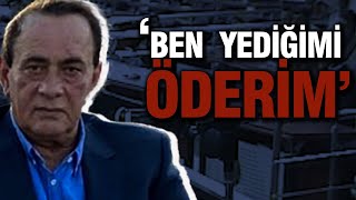 Alaattin Çakıcı'dan Ergenekon Savcısı'nın Sorusuna: Bu Şerefsiz Yalan 