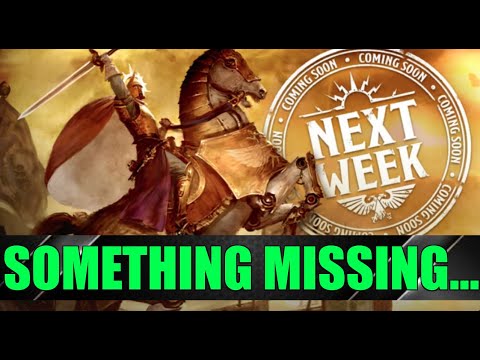 Games Workshop FAILURE To LAUNCH... Warhammer 40k Astra Militarum New Range Release MISSING Kasrkins