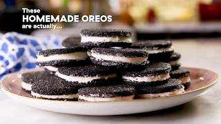 Best Keto Oreos