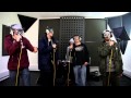 The Four Owls - All My Life | HUNOW & dBs Music ...
