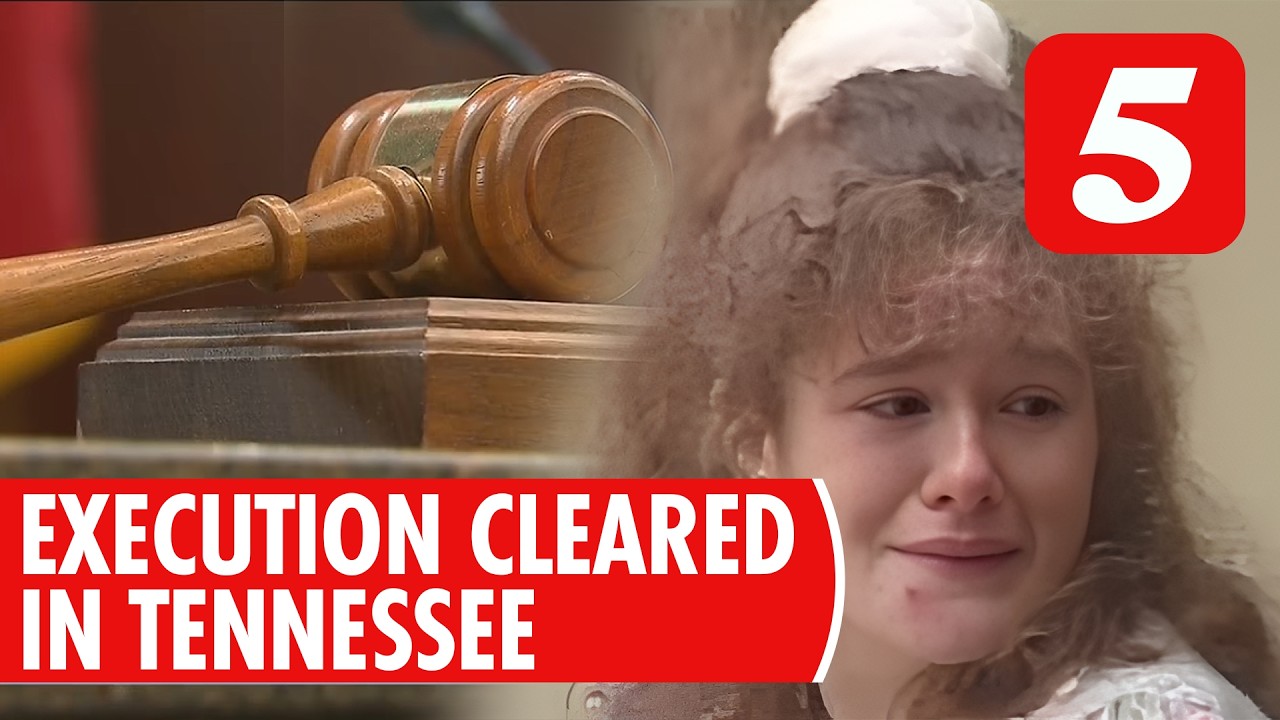 US Supreme Court clears way for Christa Pike’s execution after lifting stay