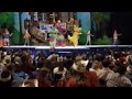 Barney Song If All The Raindrops Barney S Big Surprise