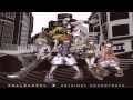 The World Ends With You - Long Dream/Battle ...