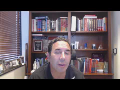 Removing Scars From Previous Rhinoplasty? | Dr. Paul Nassif