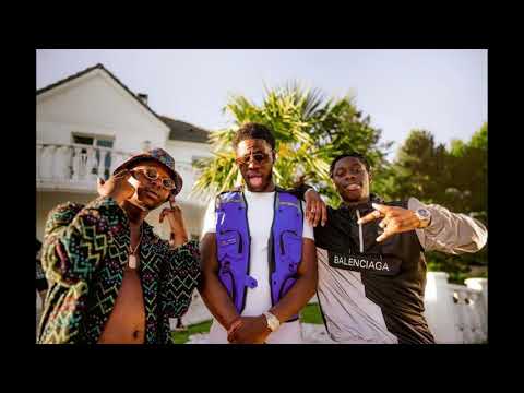 [FREE]  Leto x 4Keus x Gunna Guitar Type Beat - "Jackboy" | Freestyle Hard Afro Drill Beat