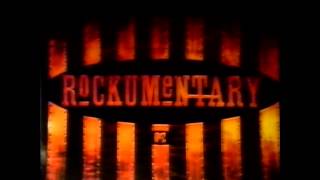 Metallica - MTV Rockumentary - 1992-07-13  - Remastered 1080p