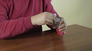 Lifehack — Залізна банка