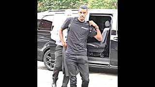 Download lagu BREAKING. Alexander Isak has landed in Merseyside Liverpool for medical scheduled for Monday#isak mp3