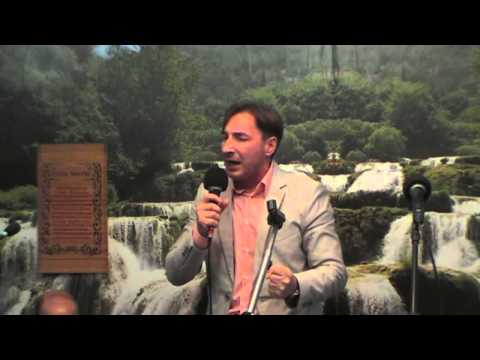 Biserică 16.03.2014 - Fr. Zaharia Romeo din Spania