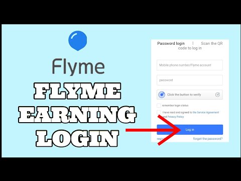 Flyme Earning Login: How to Login Flyme Earning Account 2024?