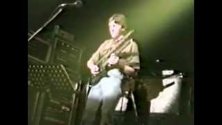 Video thumbnail for Allan Holdsworth - DeLap Double Neck by SpiritNirvana