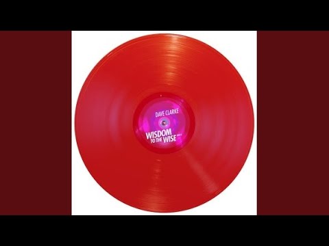 Wisdom To The Wise (Red 2)