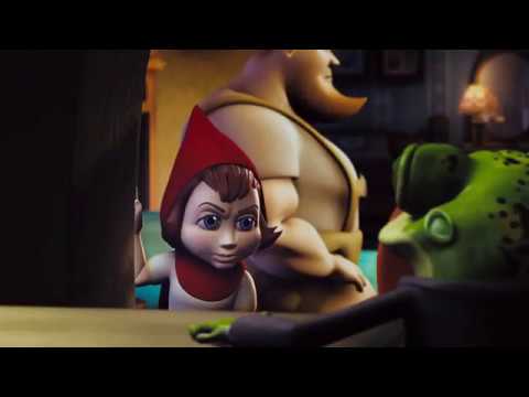 The Ninja's New Groove Part 20