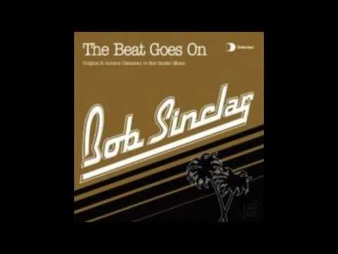 Bob Sinclair feat. Linda Lee Hopkins - The Beat Goes On
