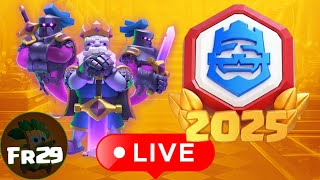 On s'ENTRAINE pour le DEFI 20 VICTOIRES ! - Deck Guide by Fr29