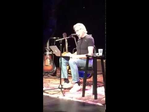 Roger Waters - Is This The Life We Really Want? - Spoken Word - Pink Floyd