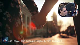 POESIA DITA - LUÍS ROXO - Podcasts 01