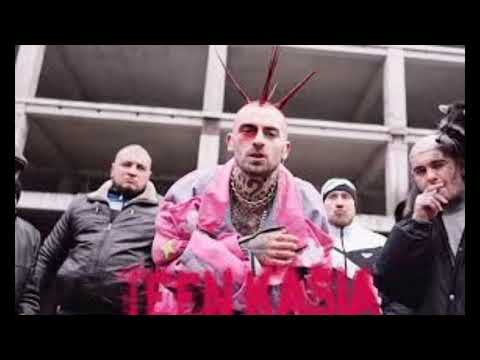 Quebonafide x FORXST - Teen Kasia 1h