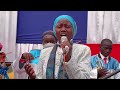 NENO LAKO KAYOLE WORSHIP TEAM