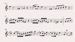 Download lagu Mozart: Horn Concerto Nr 2 in E-flat major, K.417 (Horn in Es) - 1ºand - (orchestra accompaniment ) mp3
