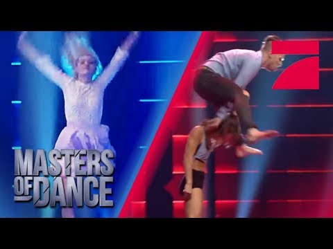 "It's about to be legendary!" | Masters of Dance | ProSieben