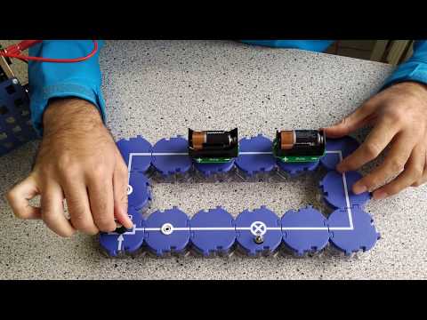 REOSTA Nedir? Reosta Deneyi / Nasıl Çalışır Devreye Nasıl Bağlanır, Dimmer / Formülü, Potansiyometre