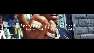 Famous Dex &amp; Rich The Kid - Blue Chips (INSTRUMENTAL) [ReProd. by HAZI HAKANI]